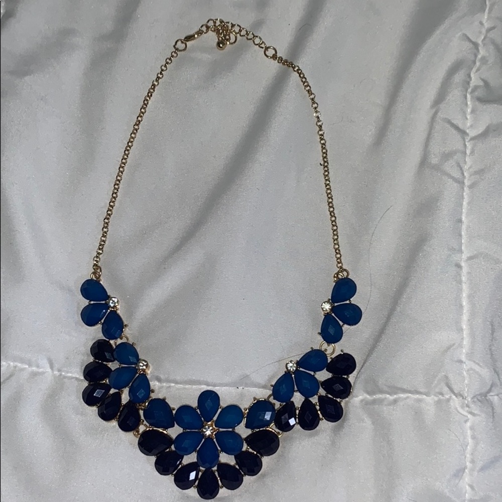 Statement Necklace